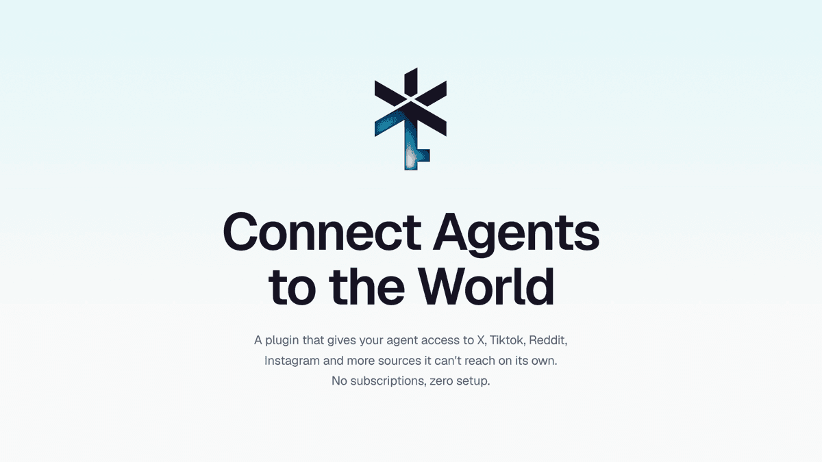 AgentKey
