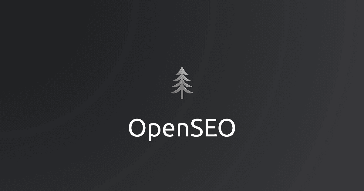 OpenSEO